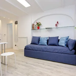 Ych-confortevole Al Colosseo Apartamento