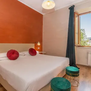 Lovely New Via Genova Apartamento