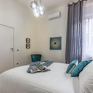 Boutique Flaminio - 150 M From Piazza Del Popolo Apartamento