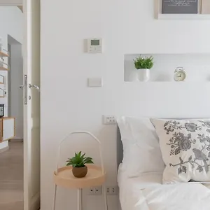 Iflat Saint Peter Bright Apartamento