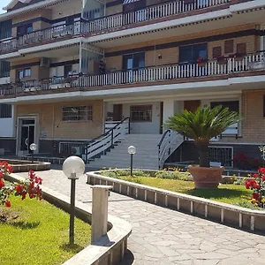 Mostacciano Ifo Apartamento