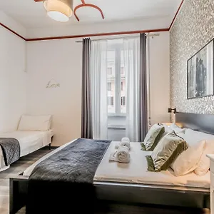 Giuliano Apartamento